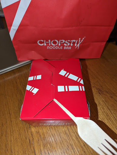 Photo of Chopstix - 77 Mansfield Rd, South Normanton, Alfreton DE55 2EF